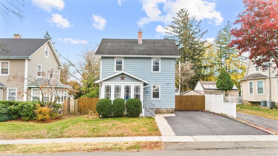 A first time homebuyer's dream !