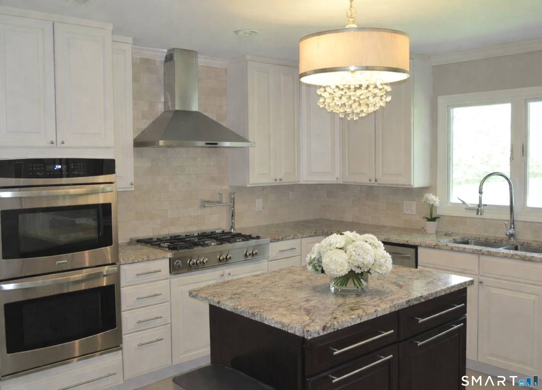 Beautiful ranch in desirable, quiet Pepper Ridge neighborhood.