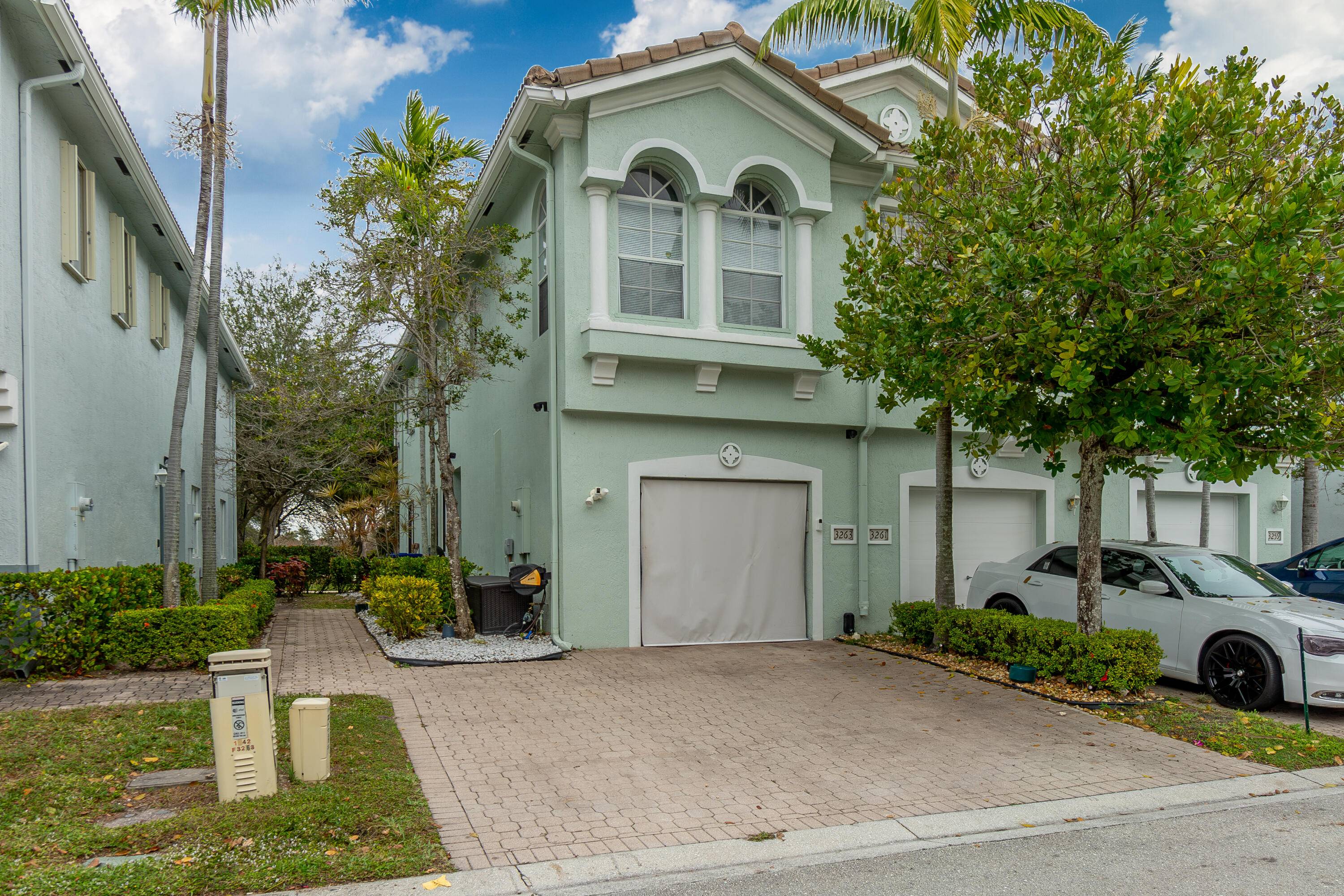 Welcome Home to SMART living with this Google Ready smart home, specifically designed for your optimum independence.