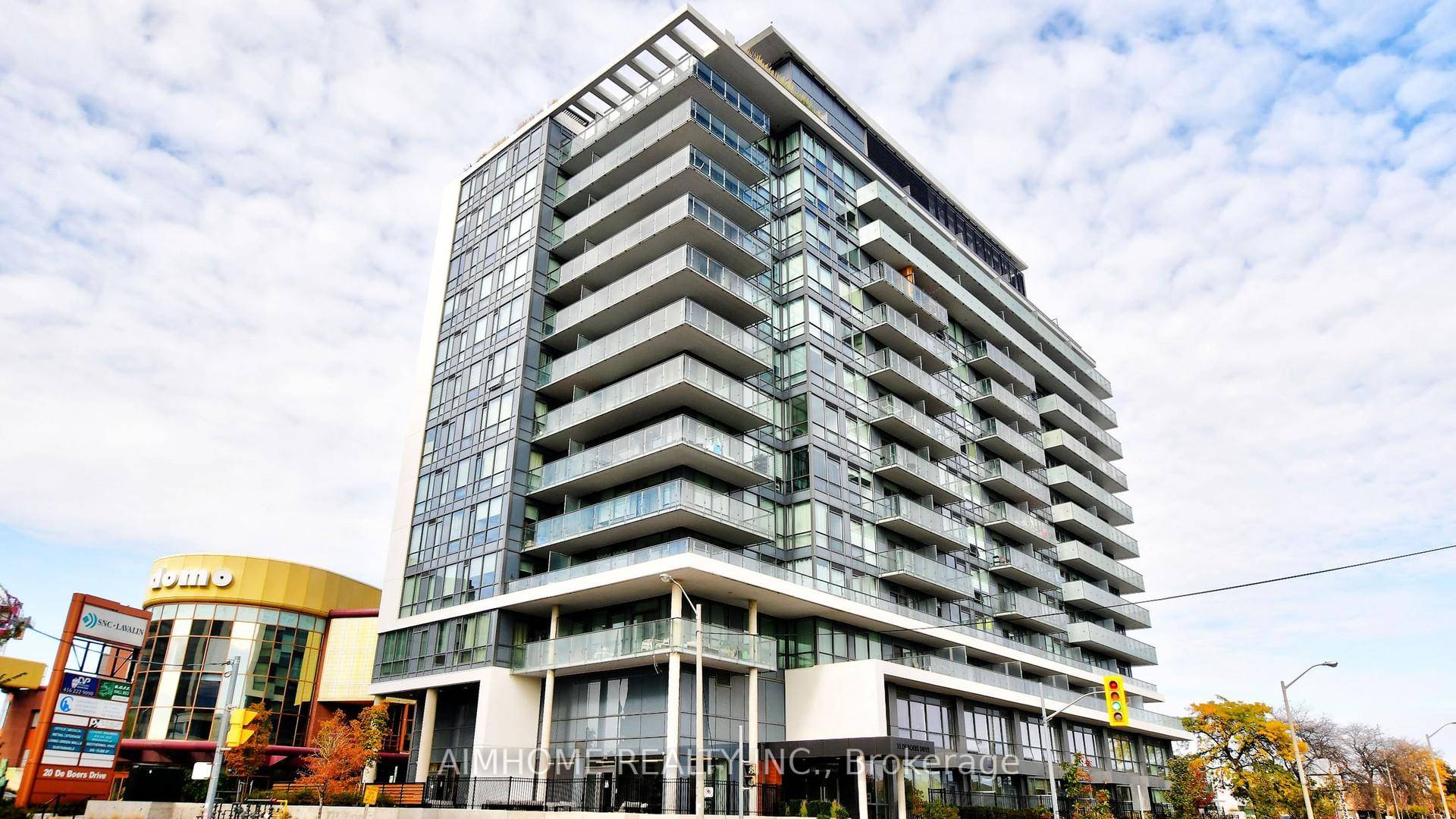 Located In A Prime Location !