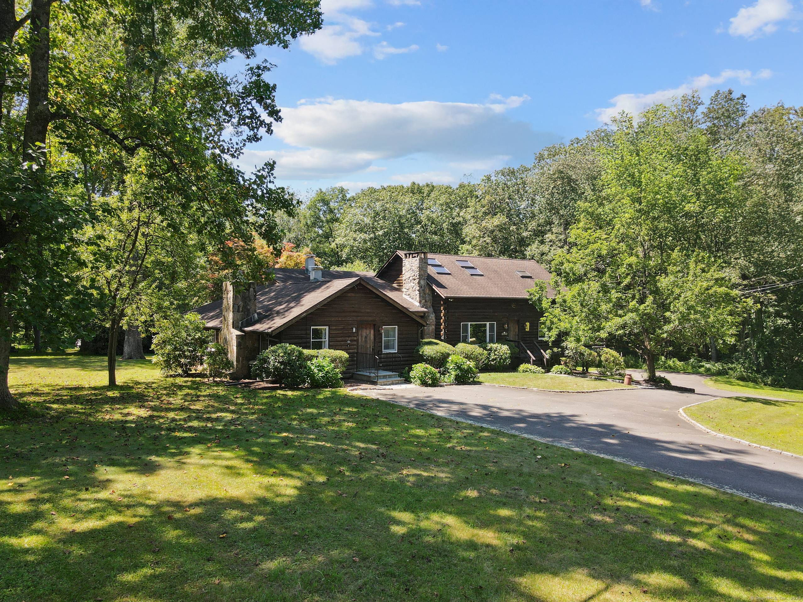 First time on the market in forty two years, welcome to 1 Long Wall Road !