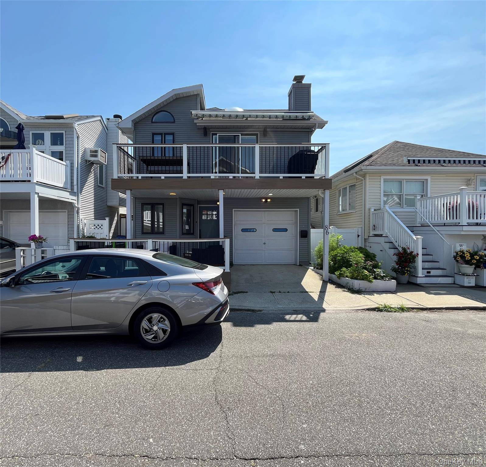 Contemporary West End 4 Bedroom 3 Bath Home on Wide Street.
