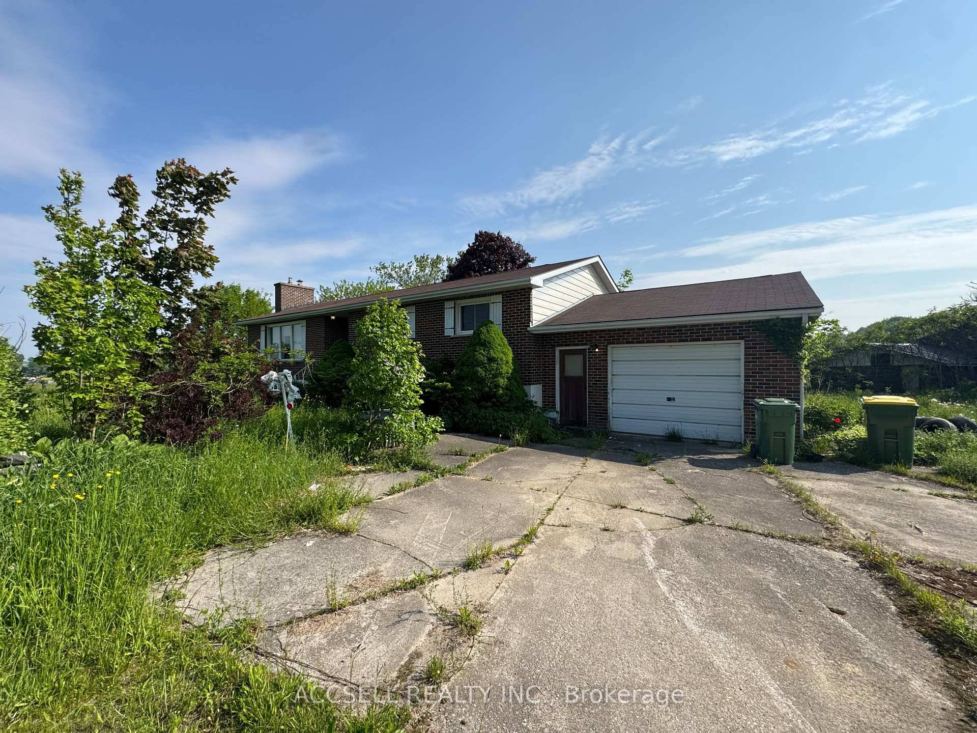 Have you ever wanted to renovate your own little slice of Grey Highlands Paradise ?