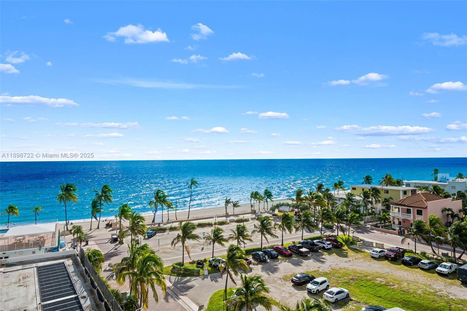 Experience the best of oceanfront living in this beautifully furnished 2 bedroom, 2 bath residence featuring spacious interiors and stunning ocean, Intracoastal, and city views.