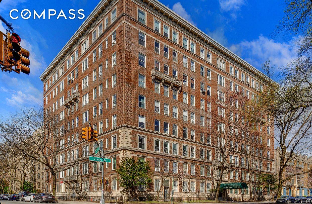 Historic Charm meets Modern Elegance.