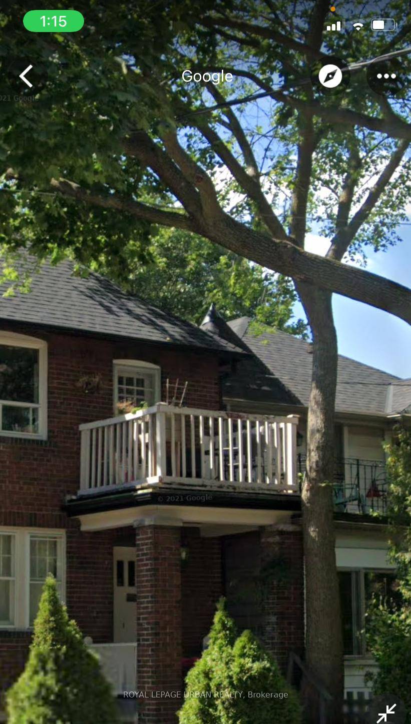 Welcome To This Incredible Opportunity In Toronto.