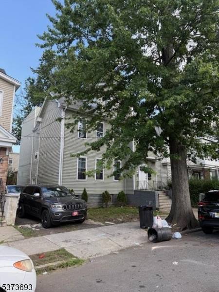 Property was renovated, beautiful large apartments, great location, perfect for investors or first time buyers, driveway for 5 6 cars, central heat, absolutely nothing to do.