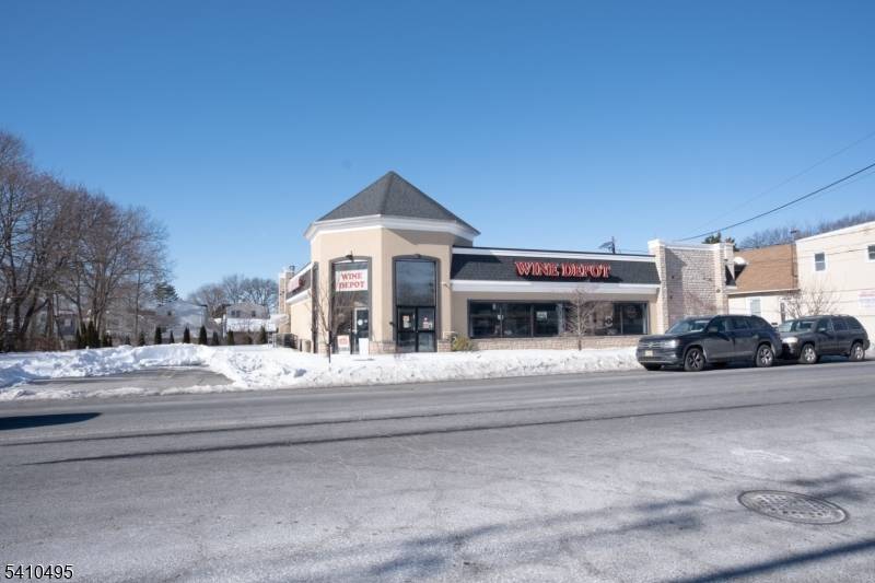 Located on Chestnut Street in Union, NJ, this prime commercial property offers a rare, fully built out retail opportunity with exceptional infrastructure in place.