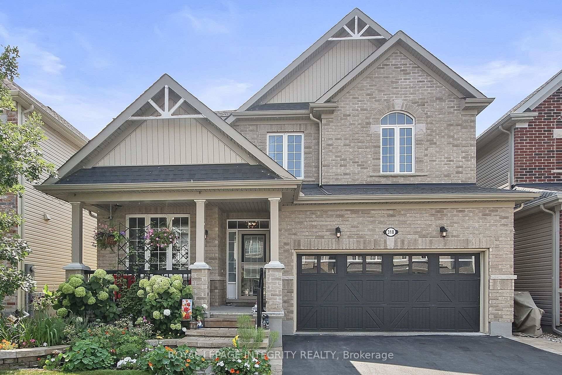 Resort Style Walkout Living in Bridlewood.