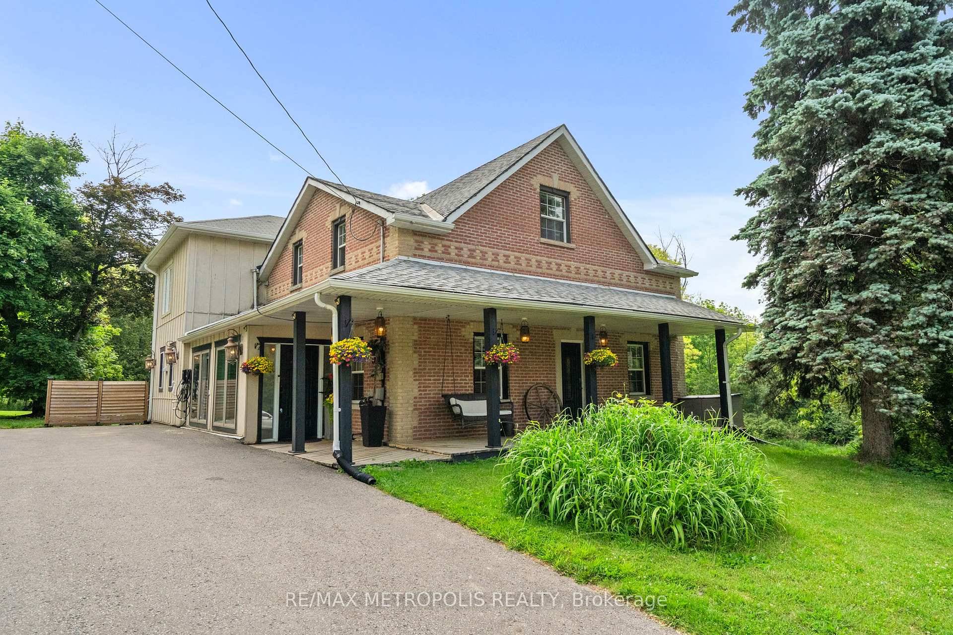 Rediscover T R A N Q U L I T Y in this Stunning 5 2 bedroom Century Home, which has been maintained to preserve its historic charm while showcasing ...