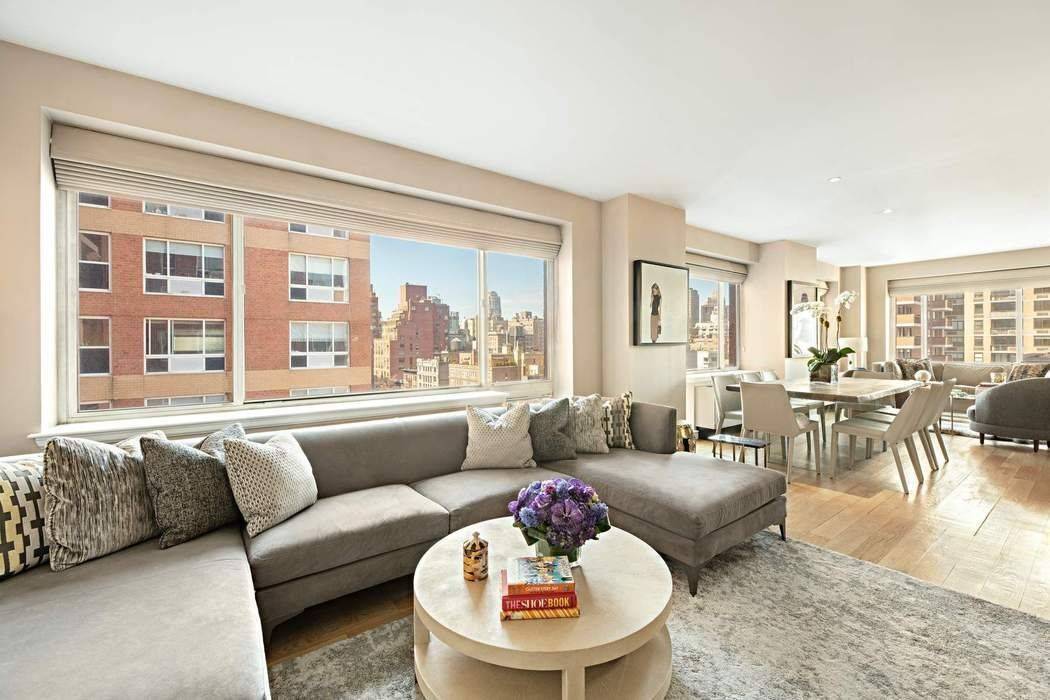 Stylish and chic 4 Bedroom 3 Bath home located in a highly sought after white glove condominium.