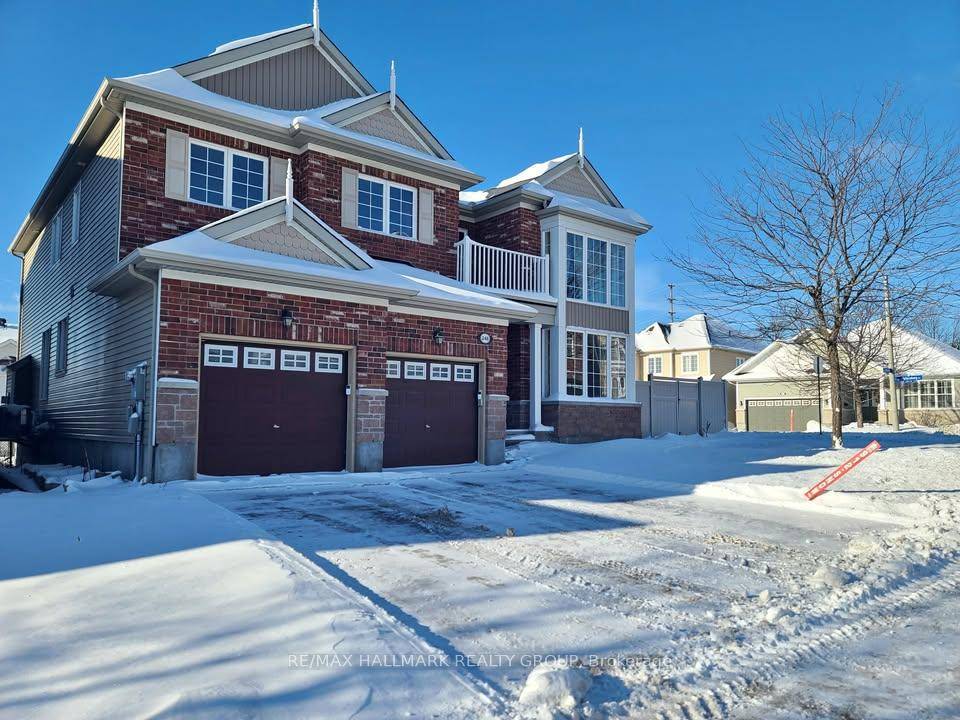 Welcome to this well maintained family home located on a quiet, desirable street in the heart of Kanata.