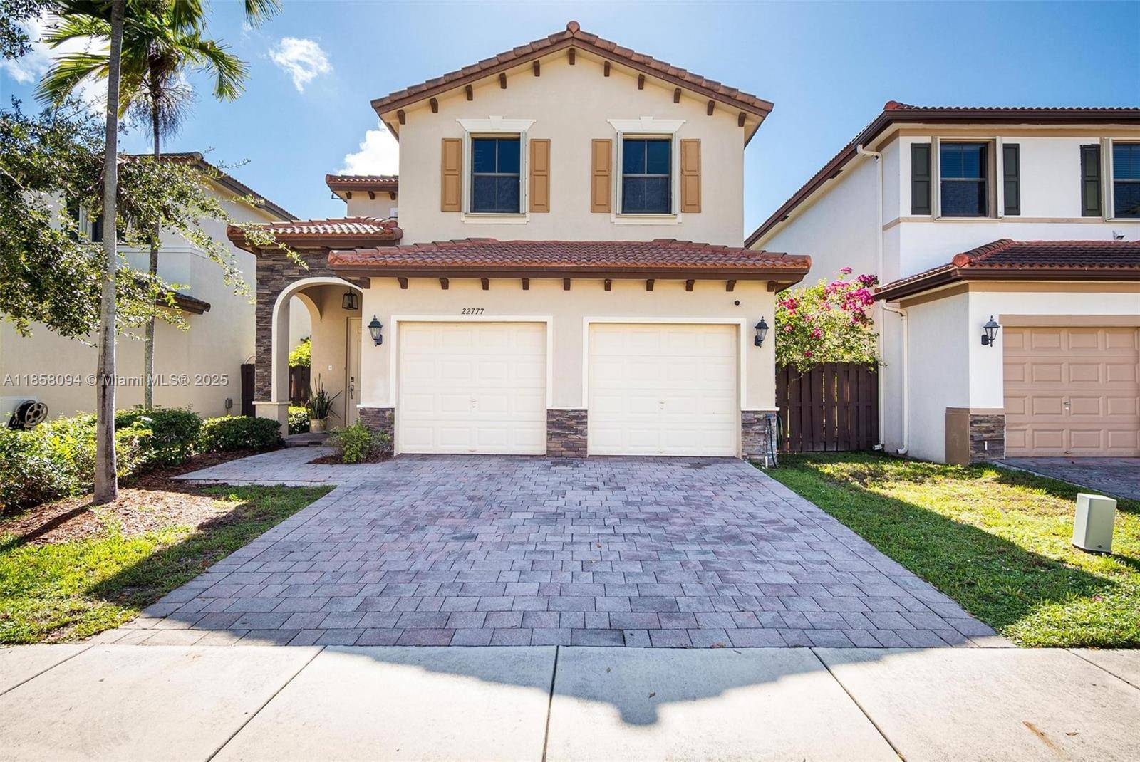 Resort living meets everyday comfort in this stunning 5 bedroom, 3 bath home !