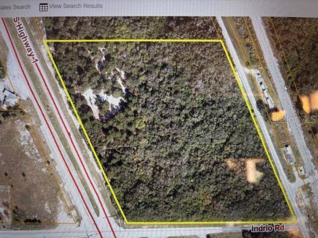 6496 Us Highway 1 Land Palm Beach