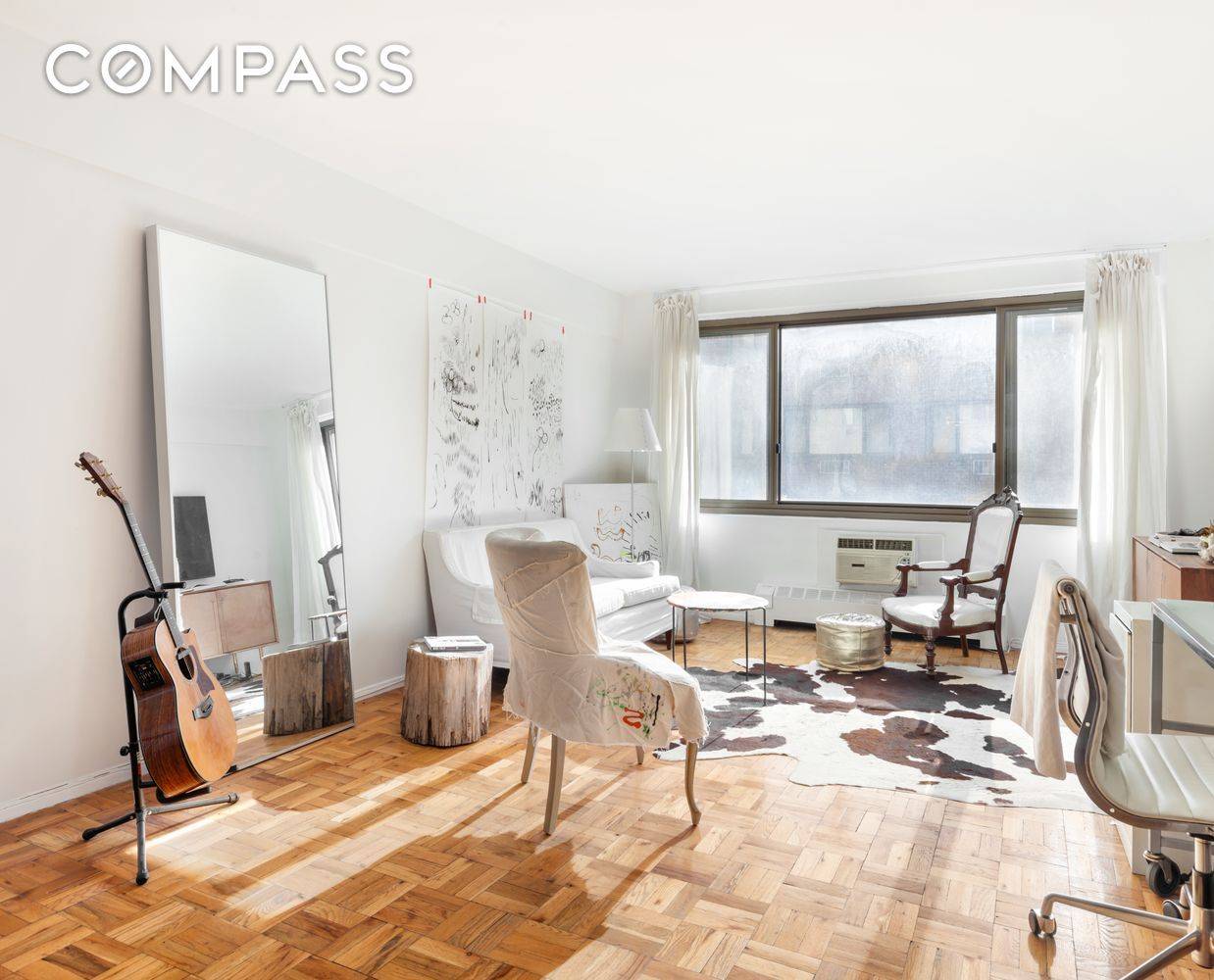 Welcome to an exquisite condop residence located at 420 E 64th St, in the heart of Manhattan.