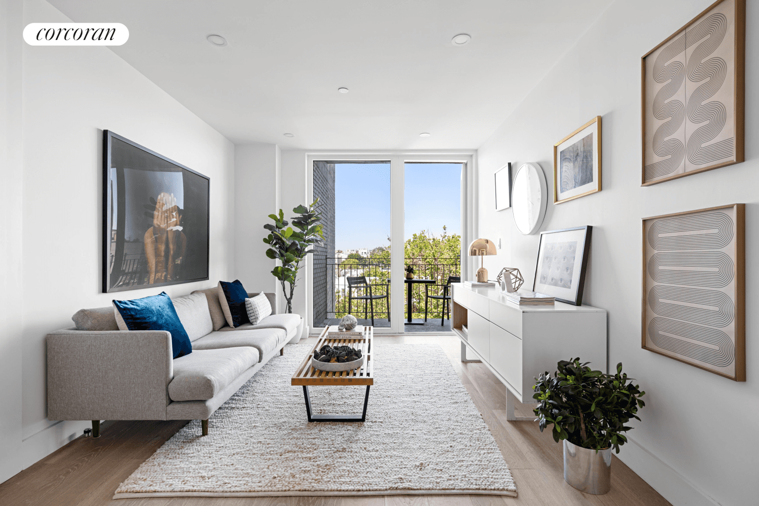 Get into Brooklyn's most exciting and affordable newly emerging neighborhood before it's too late !