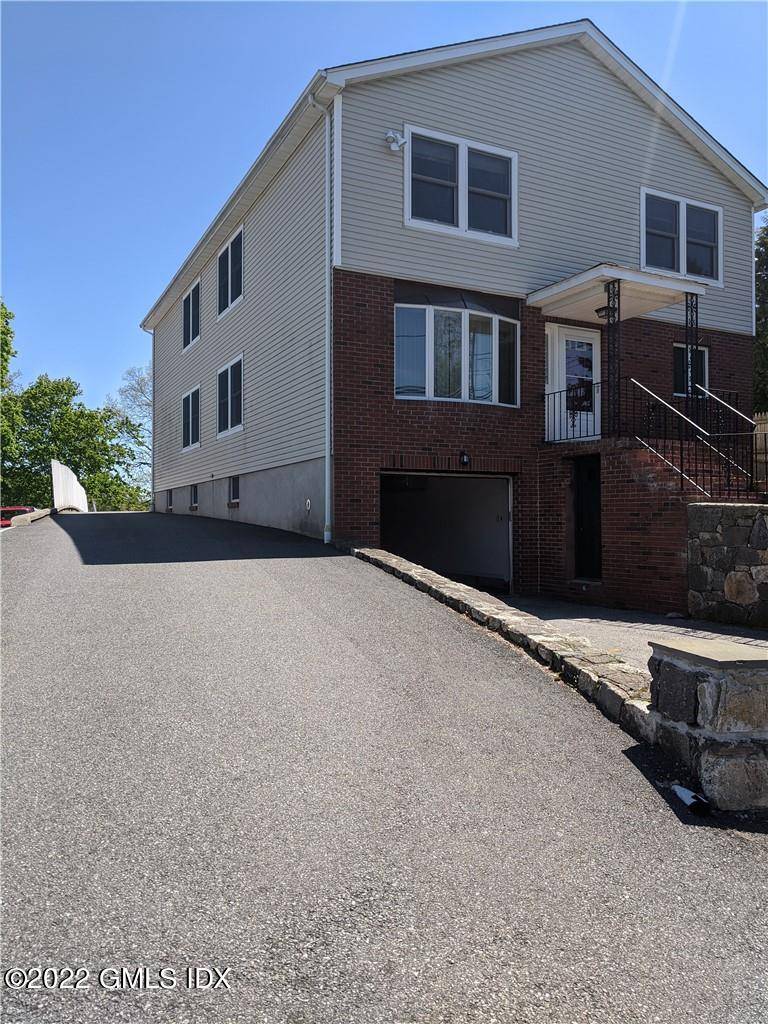 63 Valley Road Multi-Family Greenwich