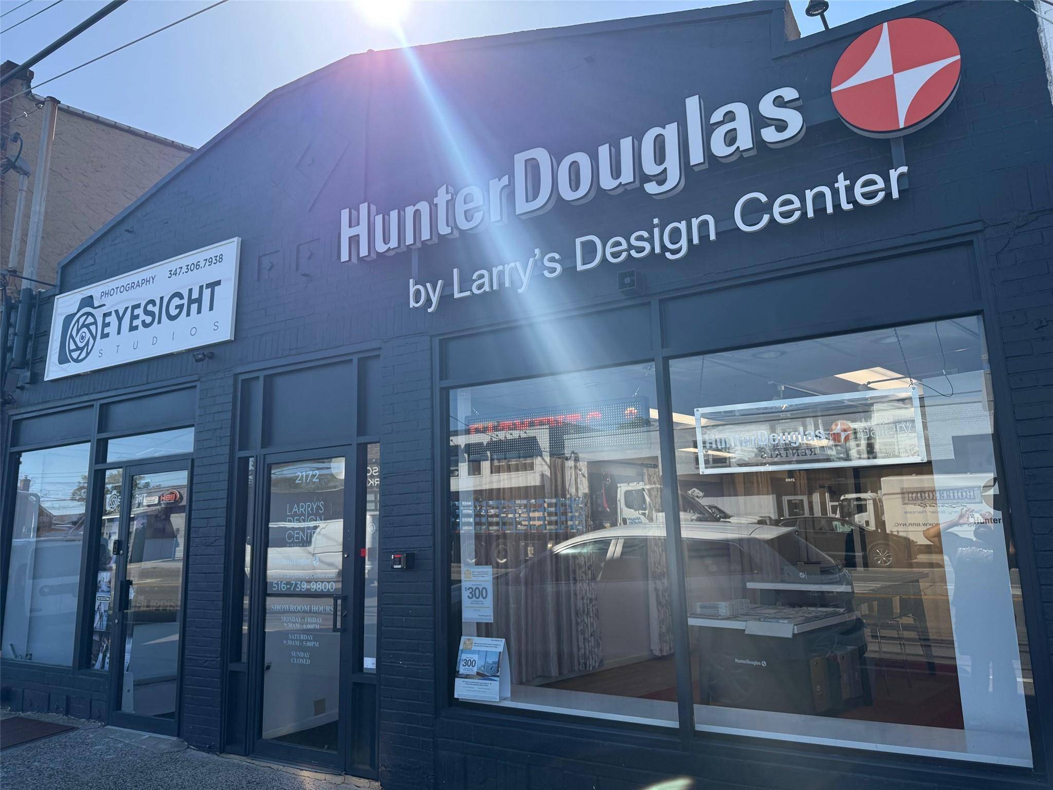 Exclusive Investment Property located in the exceptionally high traffic retail zone on Jericho Turnpike in New Hyde Park, Nassau County, NY.