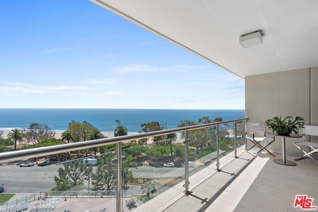 201 Ocean Ave 1BR Santa Monica La