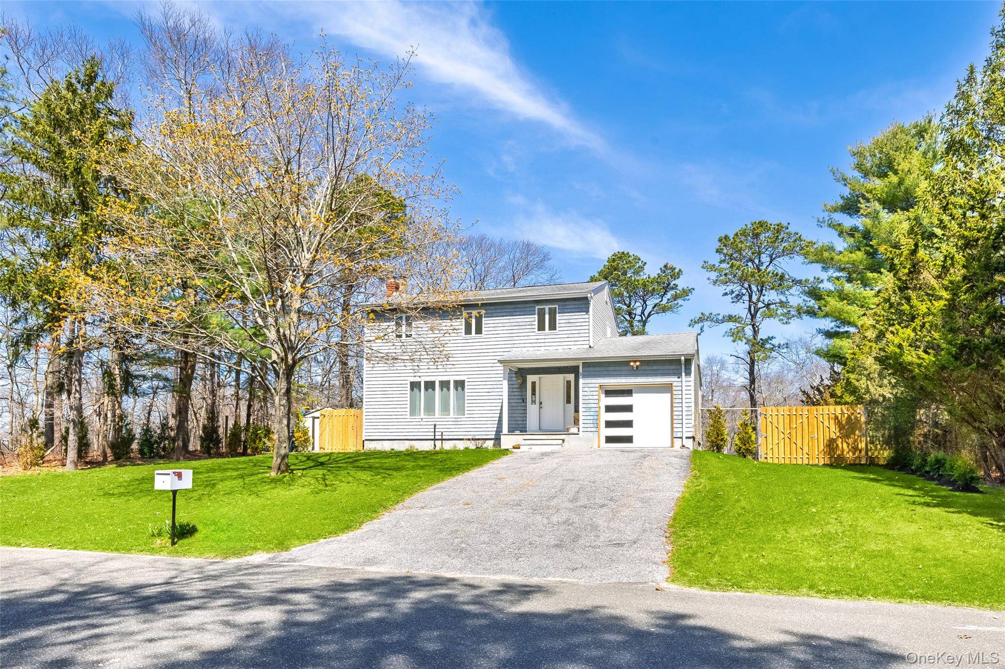Escape to the tranquility of this charming 4 bedroom, 1.