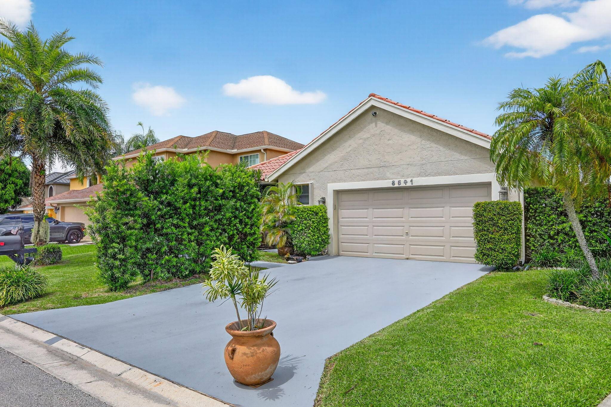Dream Home in Boca Raton !