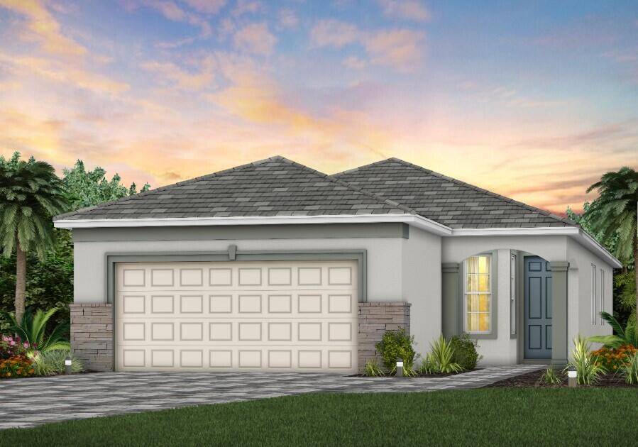 UNDER CONSTRUCTION Welcome to DiVosta's Newest Signature community in Vero Beach.