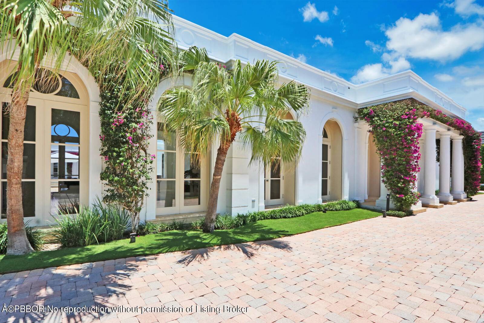 7 La Costa Way single-family Palm Beach