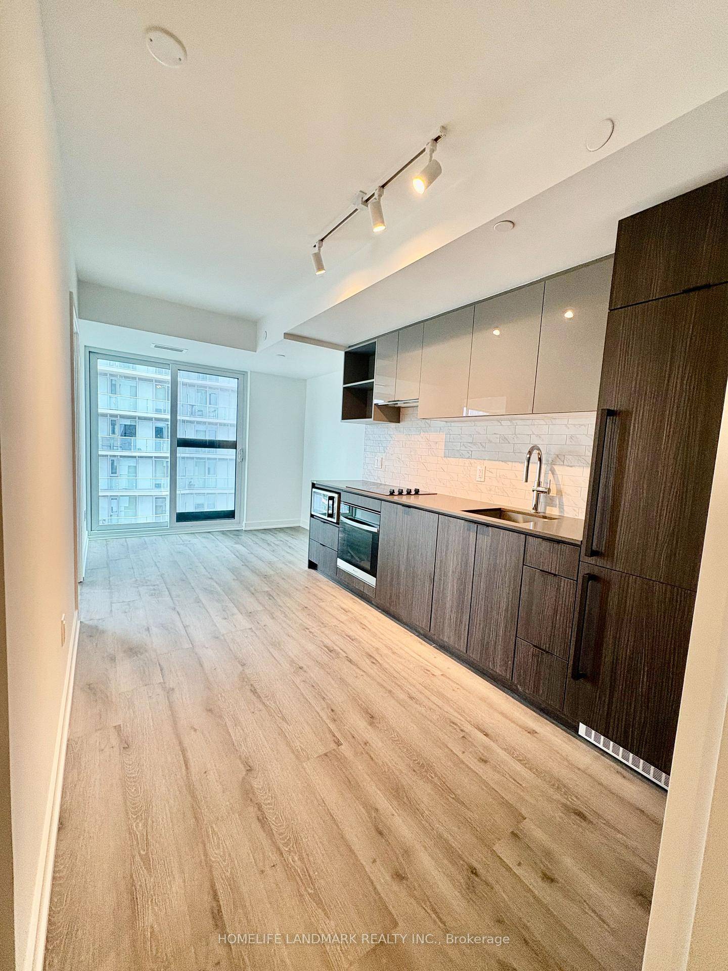Brand New, Downtown Condo, 252 Church St, Your Prestige Iconic Destination.