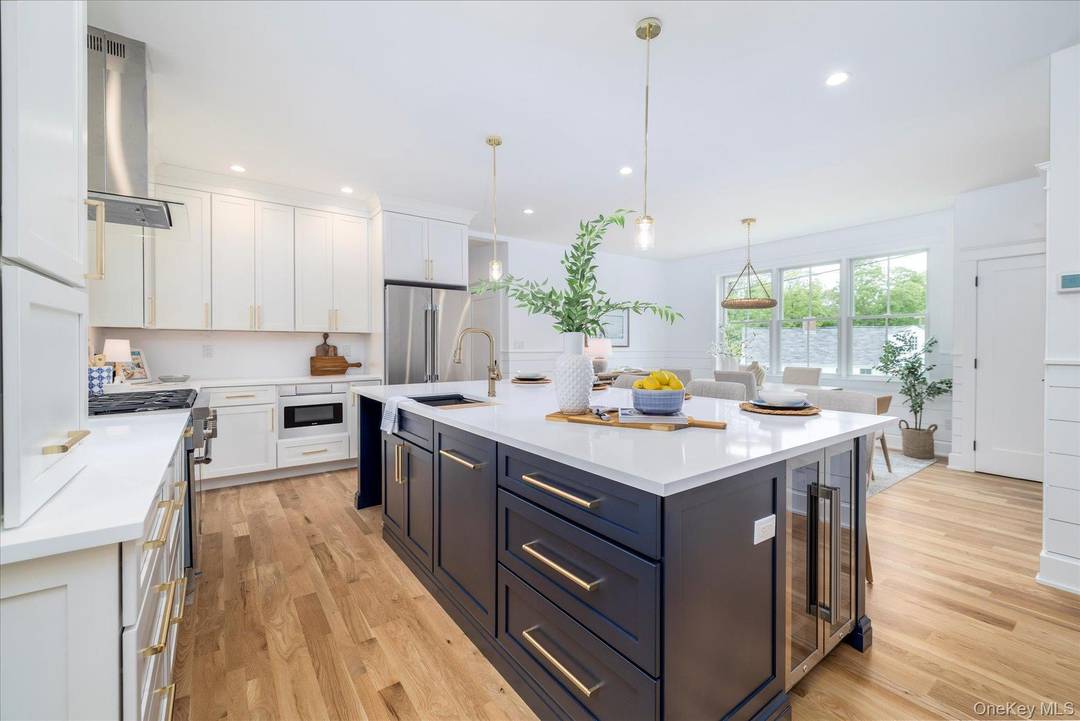 Step into this custom home where luxury craftsmanship provides everyday tranquility.