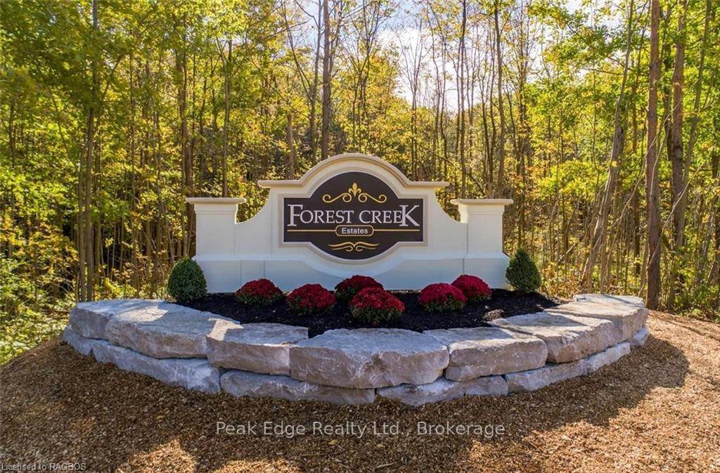 Build your dream home and experience living a healthy stress free lifestyle at Forest Creek Estates, where hiking trails, Kayaking and the outdoors are surrounding you everywhere you look.