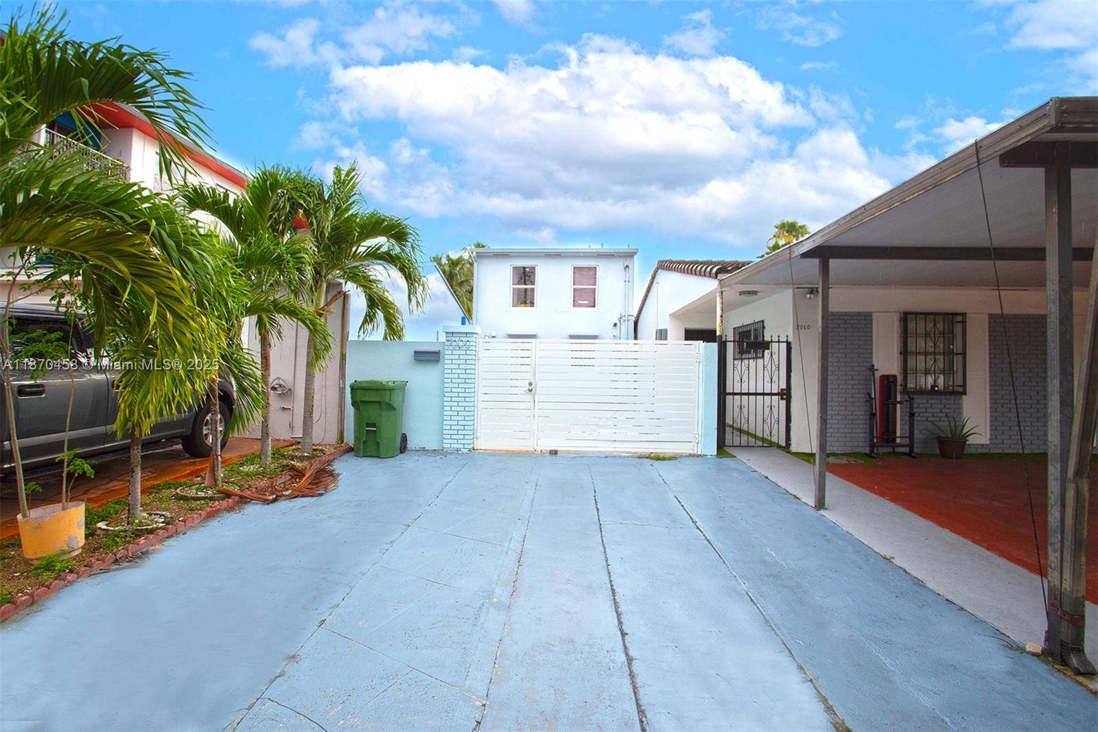 Welcome to West Hialeah !