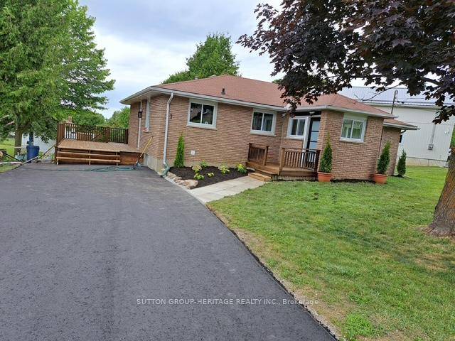 This beautiful home is the least expensive home in the Snug Harbour Estates.