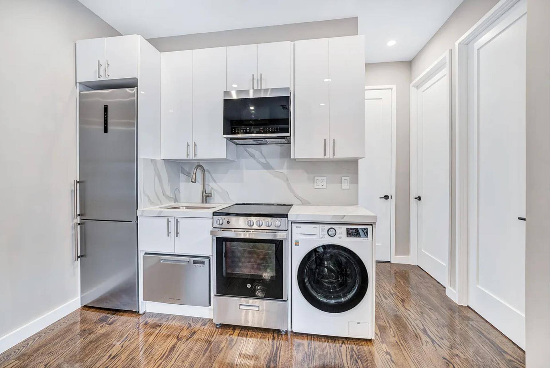 AVAILABLE JUNE 1 OPEN HOUSE BY APPOINTMENT Stunning 4 Bedroom 2 Bath Fully Renovated !