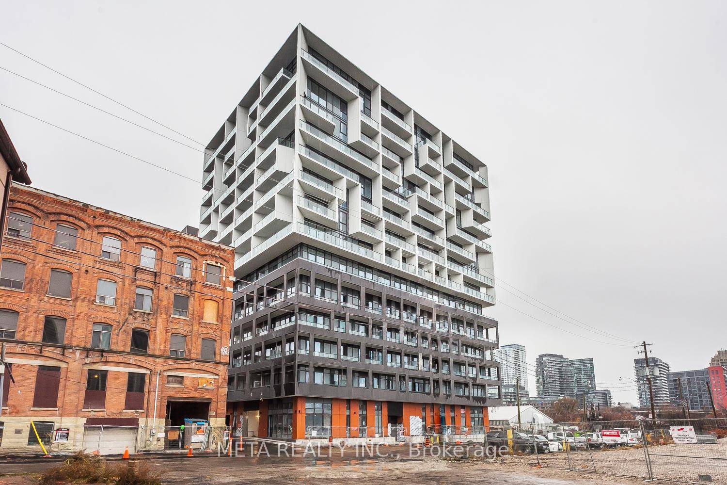 WEST Condos By Aspen Ridge Homes Where Luxury Meets Convenience In One Of Torontos Most Vibrant And Sought After Neighborhoods !