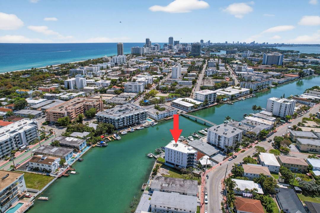 Welcome to 8125 Crespi Blvd 2, a truly rare waterfront offering in Miami Beach's coveted North Beach neighborhood.