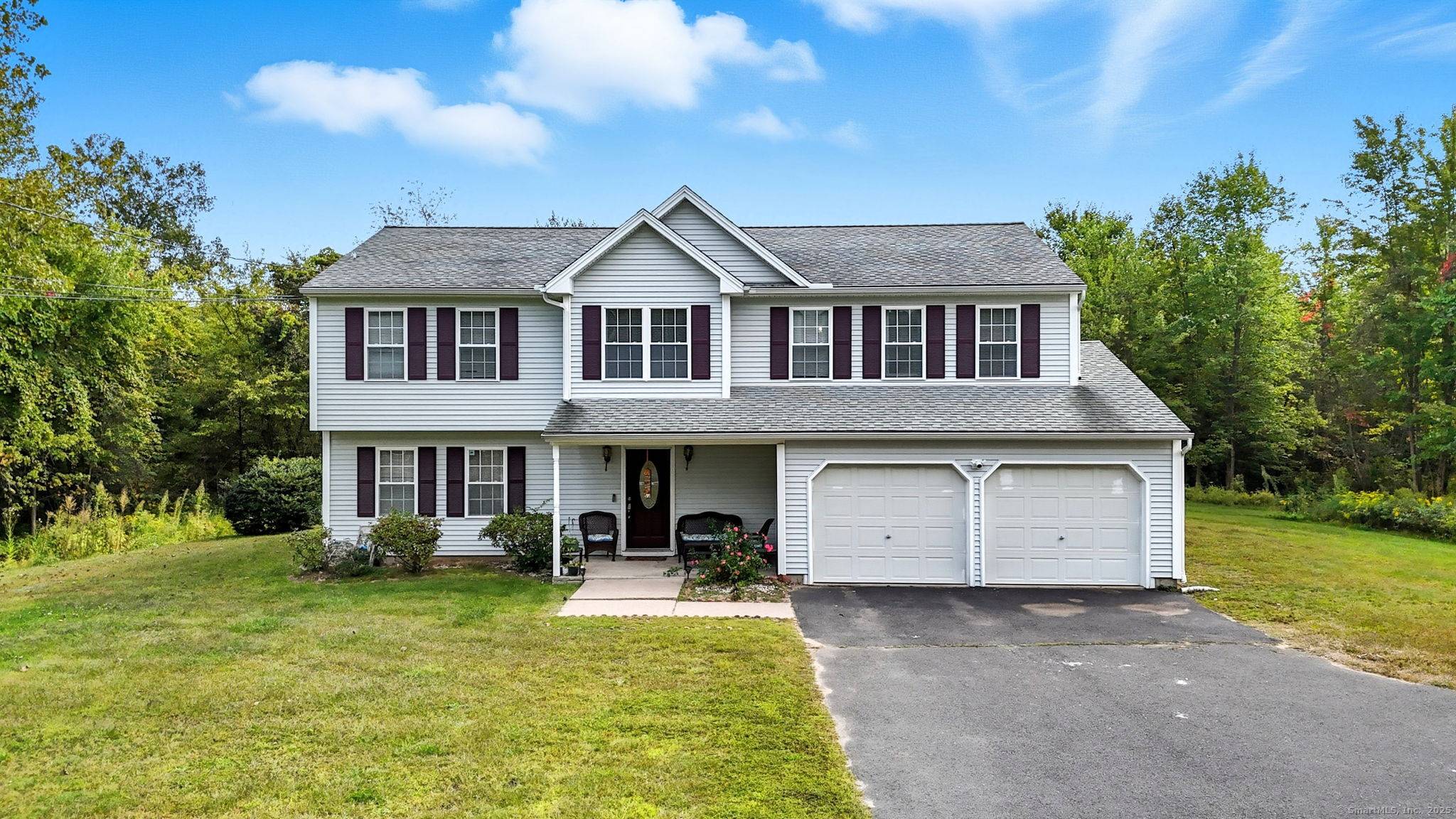 Discover the perfect blend of comfort, space, and style in this beautifully maintained 4 bedroom, 2.