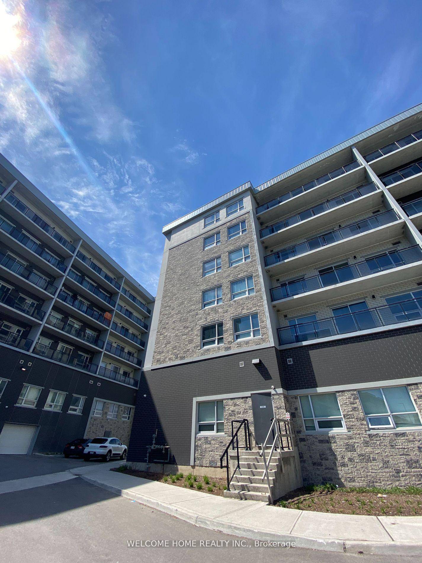 Vacant Fully Furnished Beautiful Condo 1 Bed And 1 Bath is available starting September 1, 2025.
