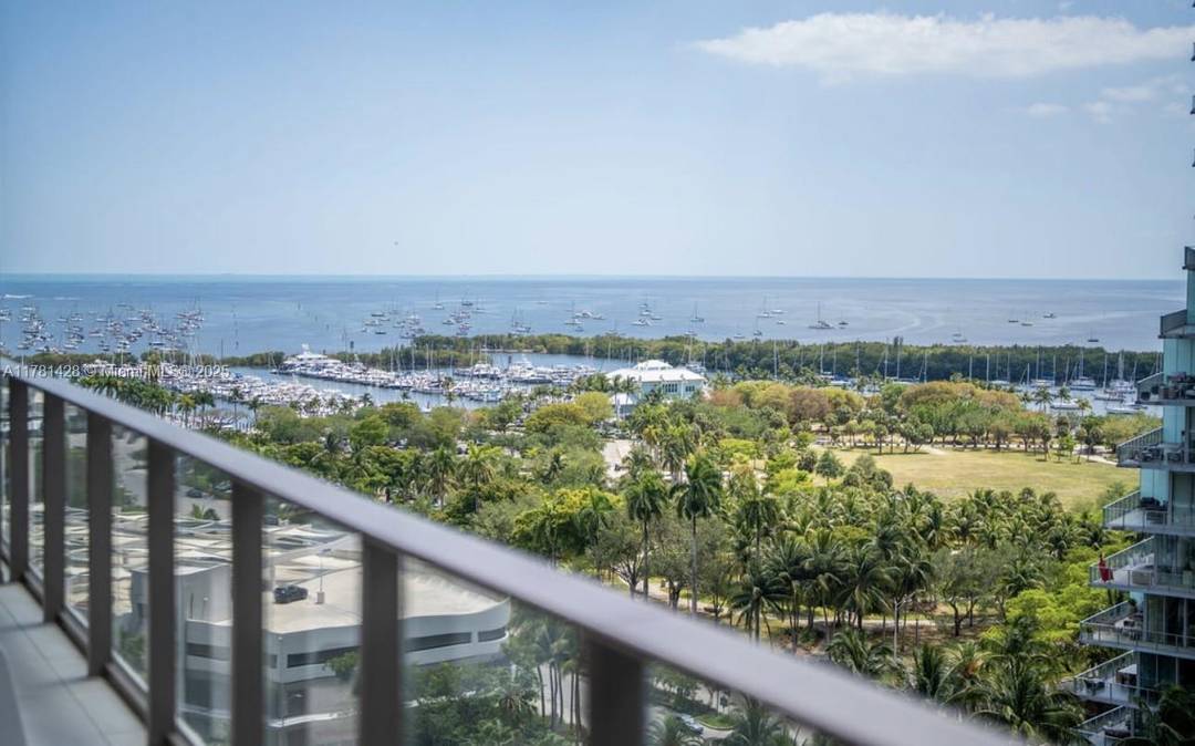 Experience luxury living in this 2 bed, 2.