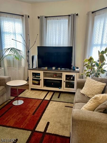 Back on the Market due to the previous buyer's inability to secure financing.