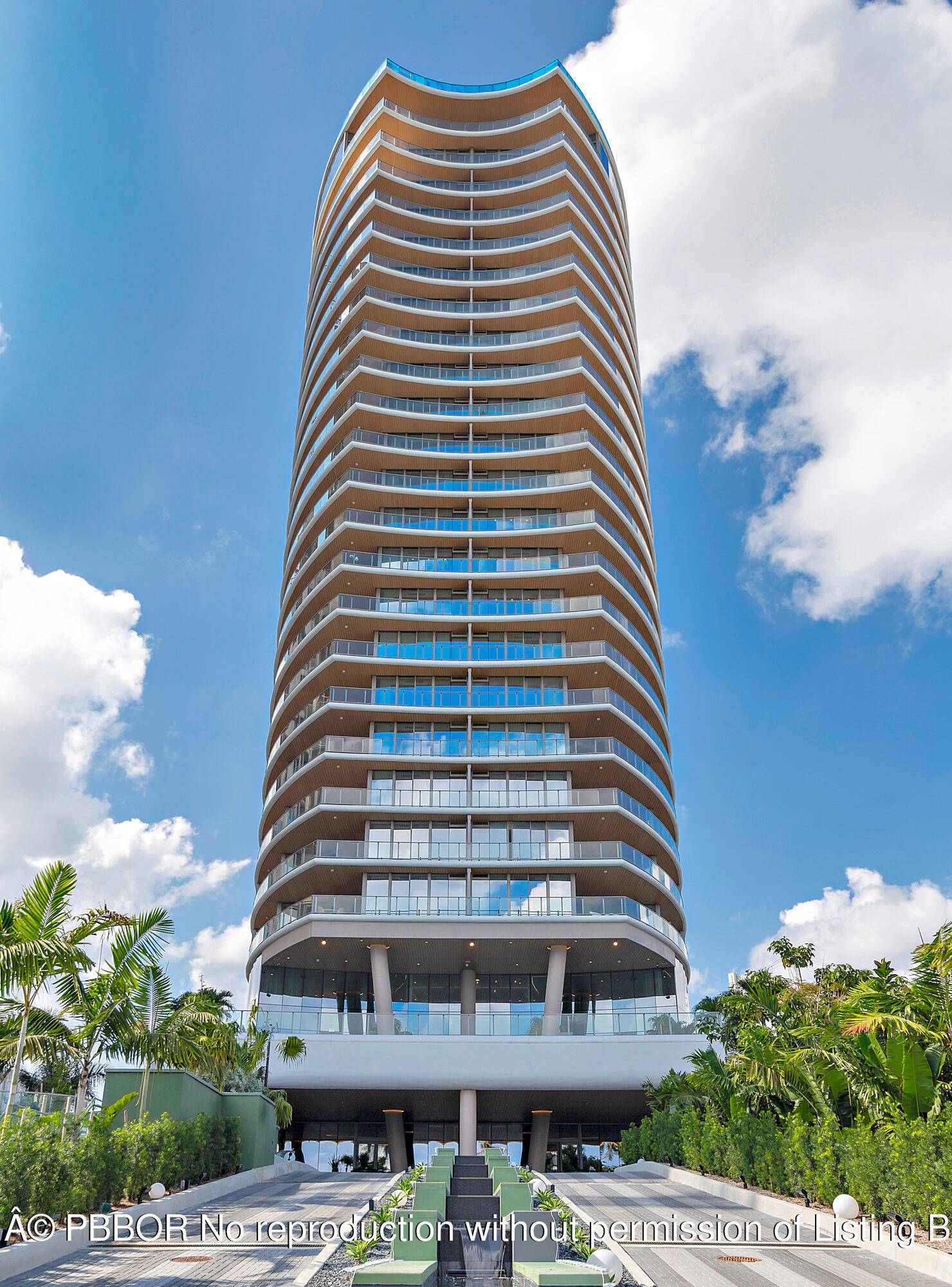 An unparalleled opportunity to own one of the last three available residences at Forte on Flagler, a newly completed luxury tower.