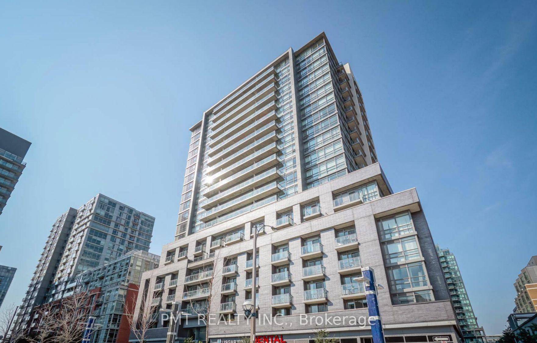Rare opportunity to live in the heart of Toronto's vibrant West Queen West community at an unbeatable price point.