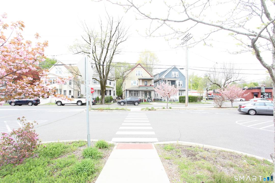 Welcome to this charming and spacious 3 family home located in the desirable Westville area of New Haven.