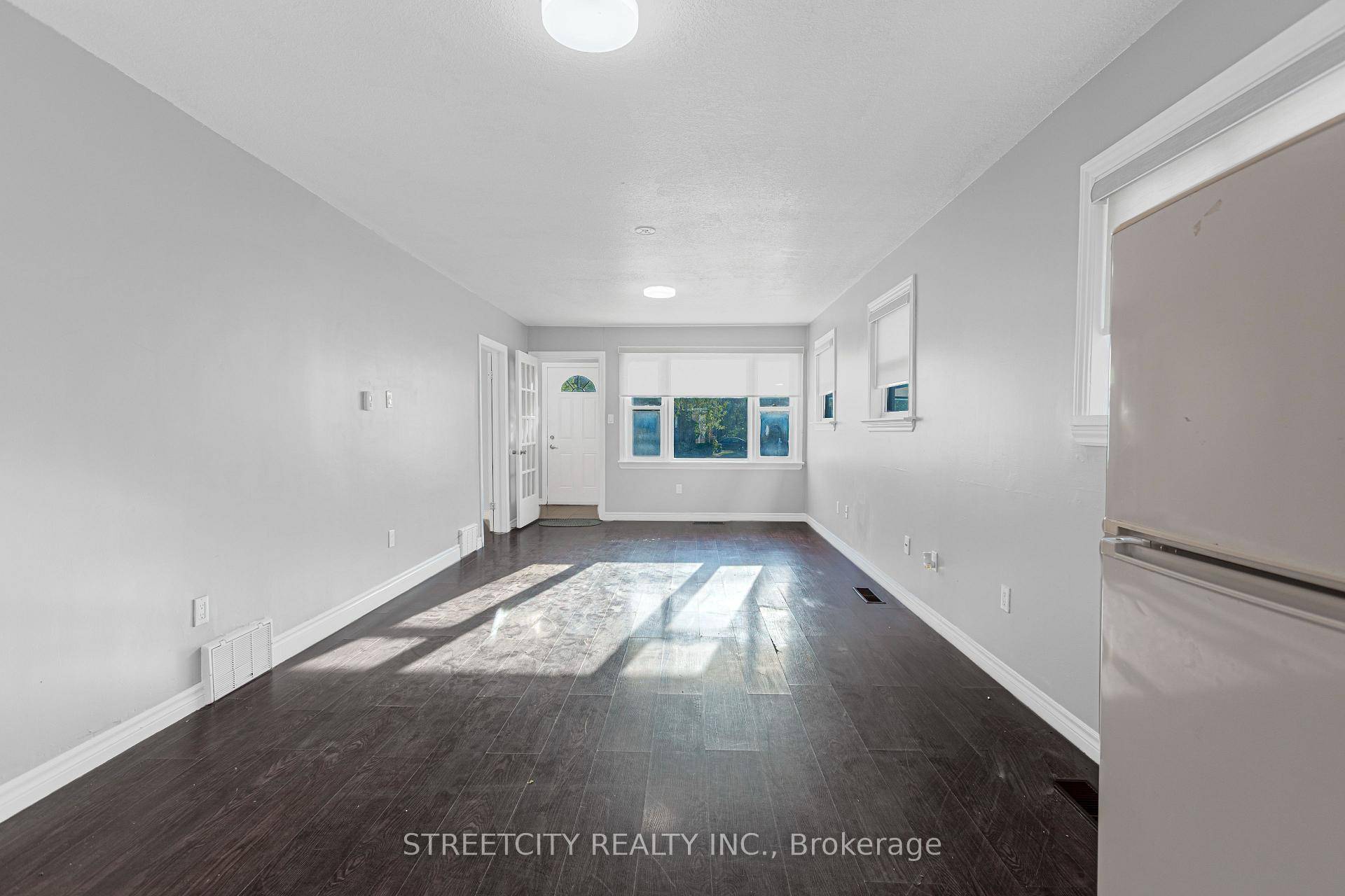 Welcome to 578 First Street !
