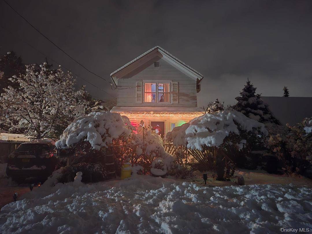 WELCOME to 26 Lakeland Avenue, Patchogue.