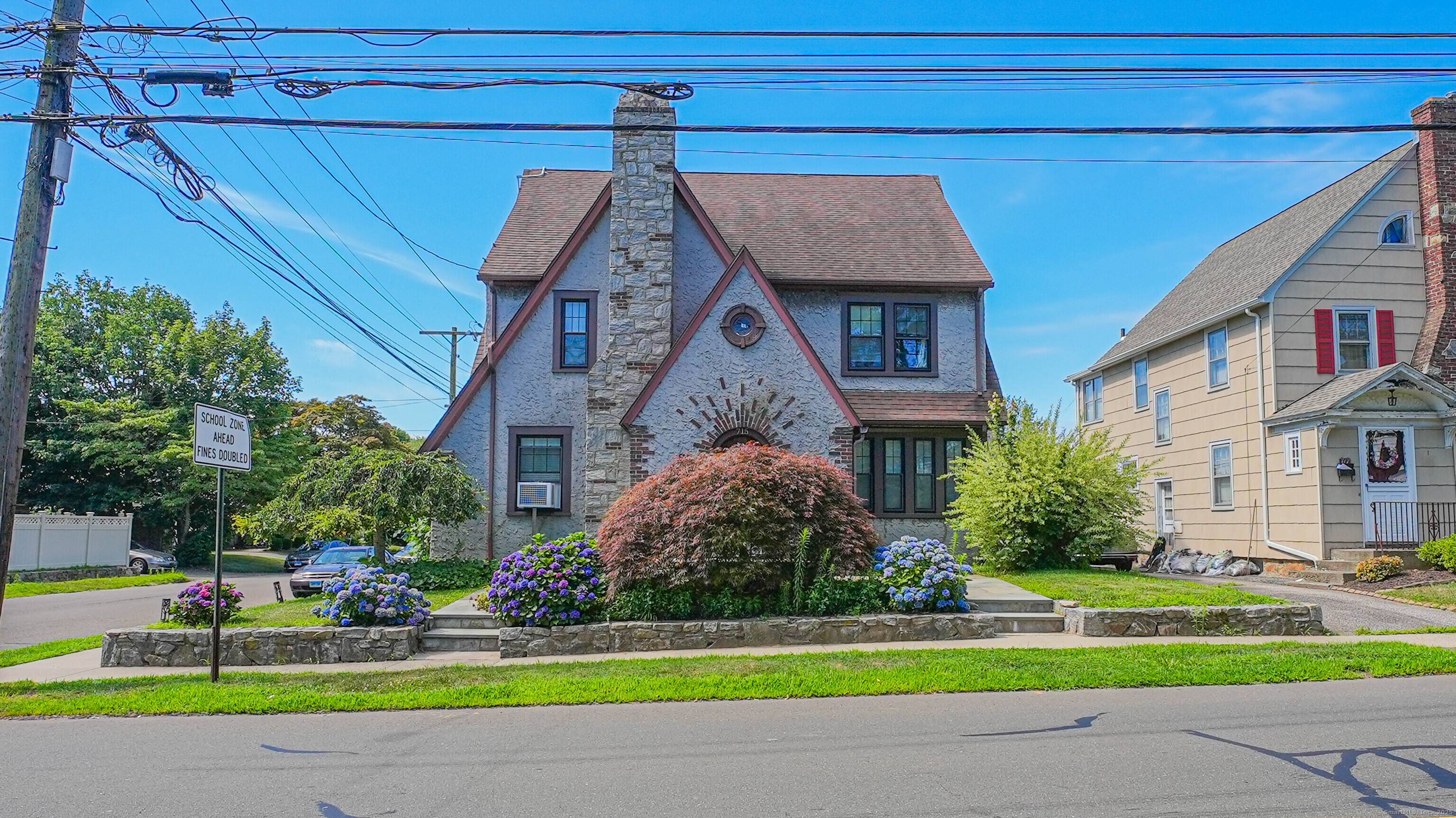 Property is subject to a Hubbard Clause, contingent on seller securing suitable replacement housing.