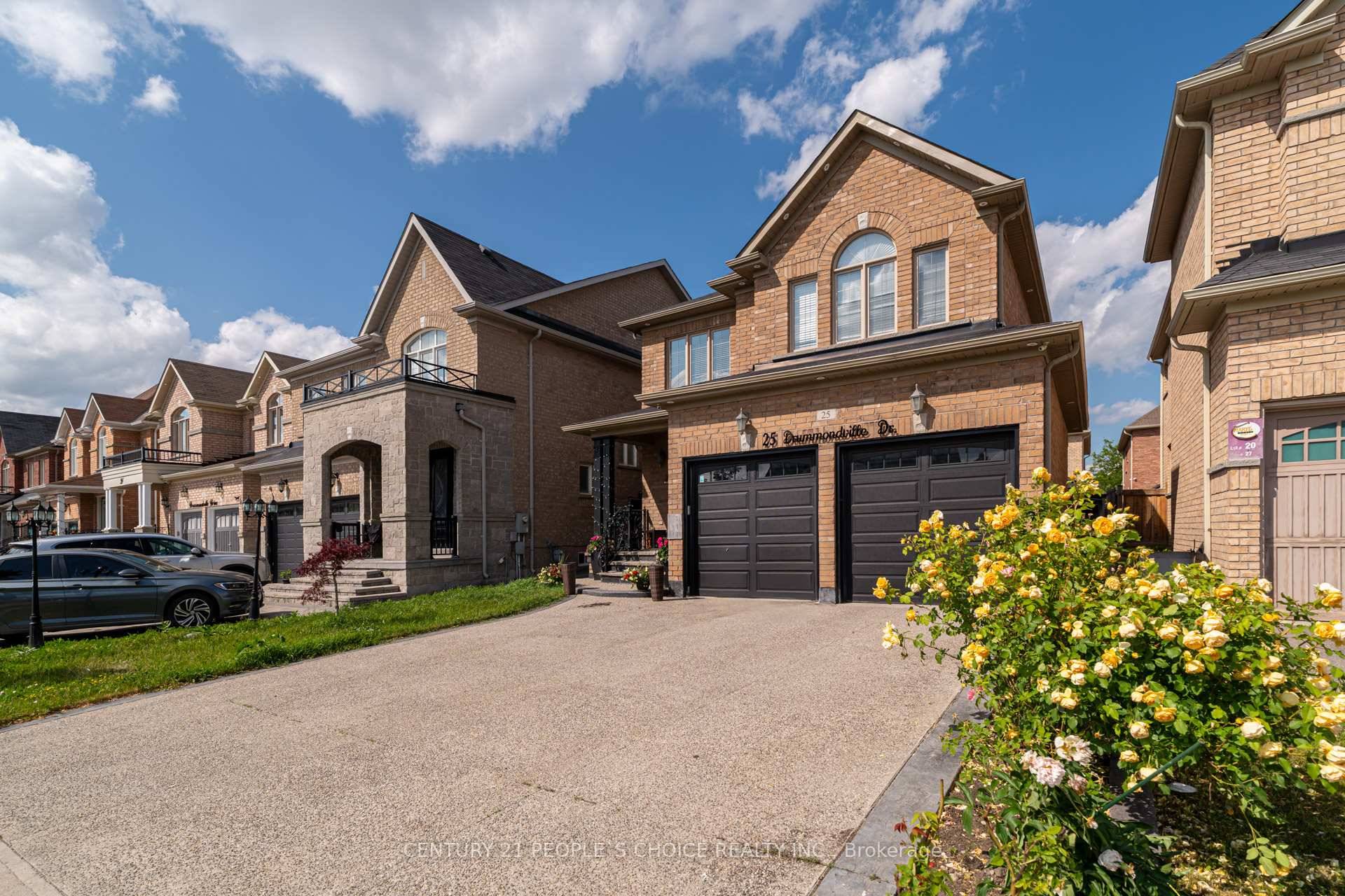 Newly Finished Legal Basement Apartment with Separate Entrance 2 Beds 1 Bath 1 Parking 984 Sq Ft Never Lived in Laminate Floors Throughout Ensuite Laundry stacked Washer Dryer Bright amp ...