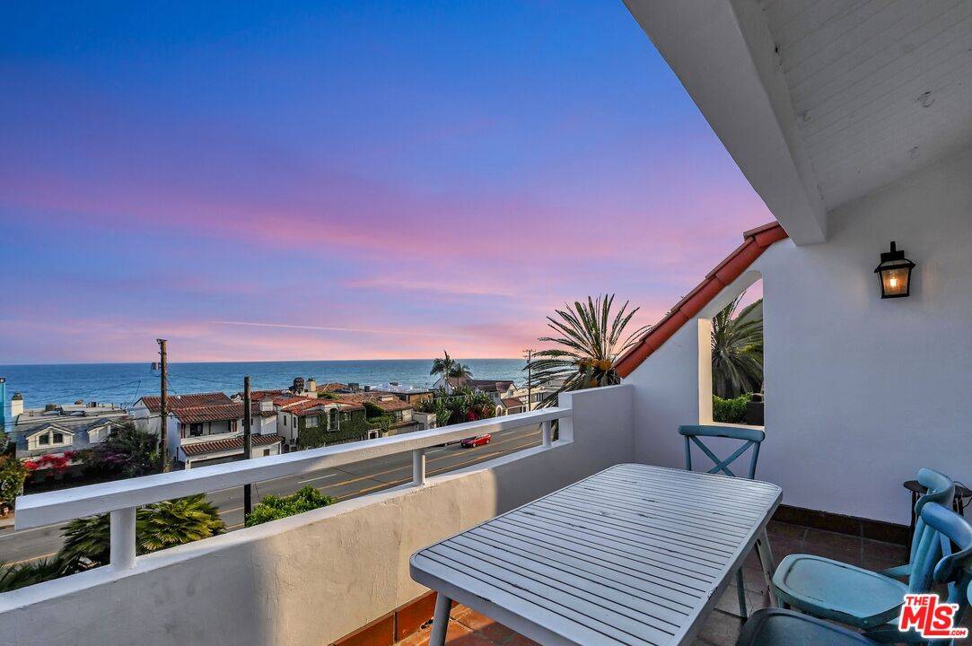 21625   Pacific Coast Hwy 3BR Malibu La