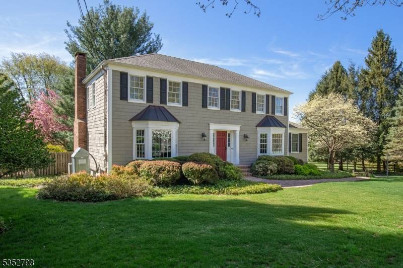 Custom built, the original owner is selling this 4 bed, 2.