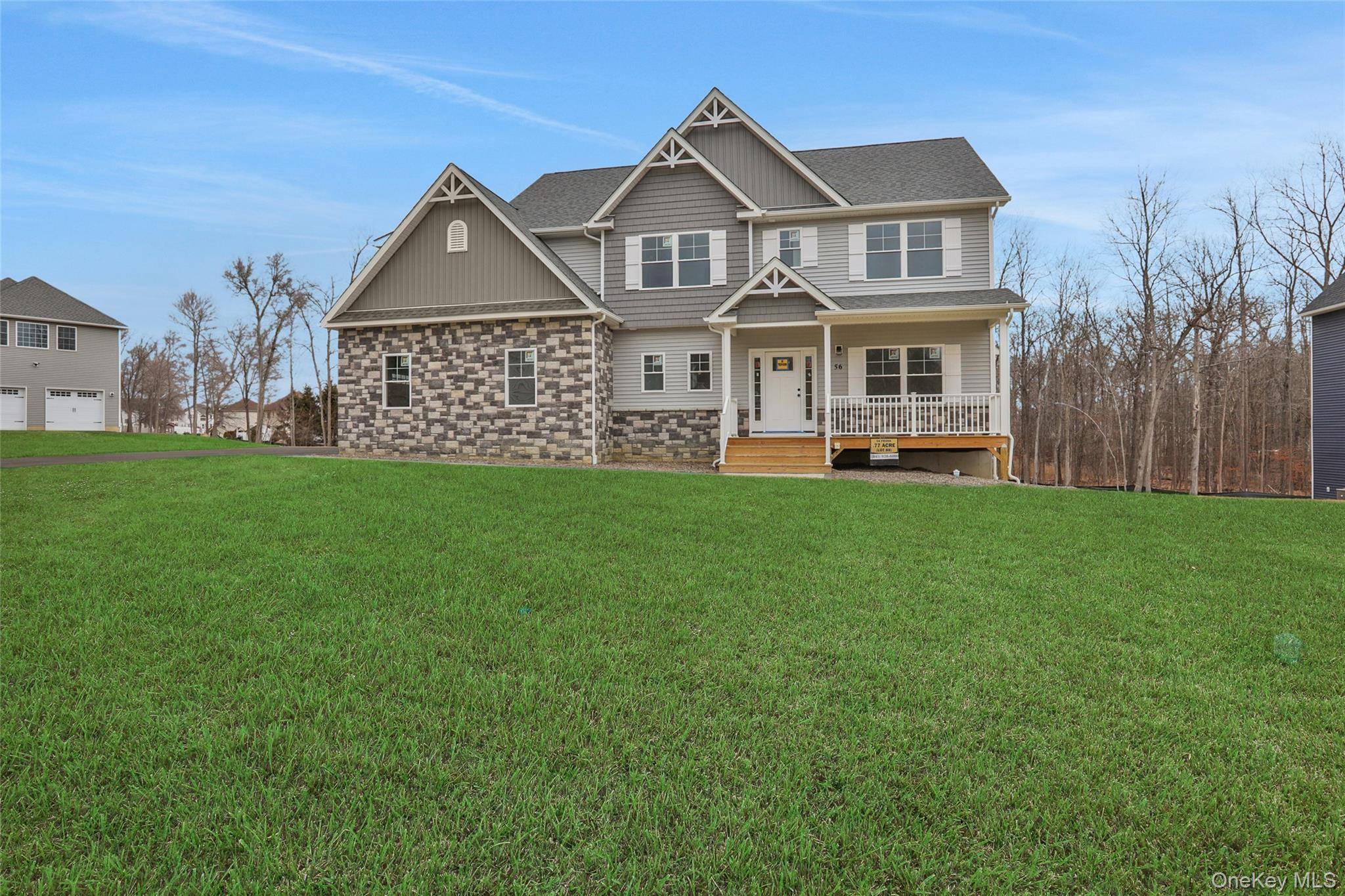 Luxury, Comfort, and Convenience Await at Meadowbrook Estates !