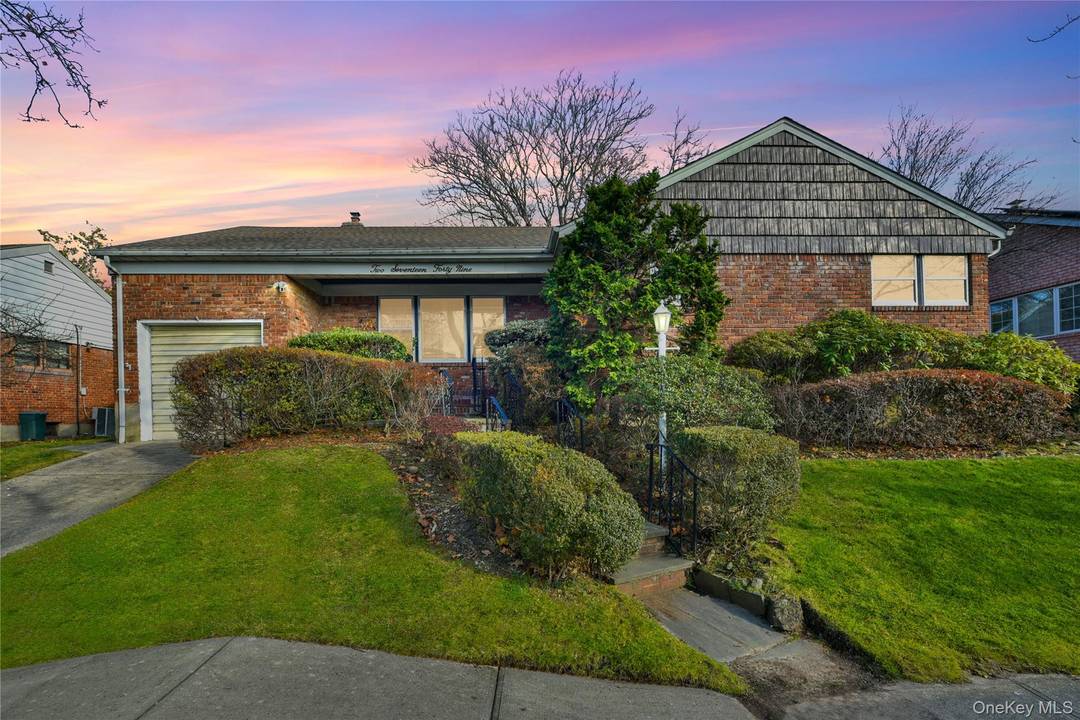 Welcome to this inviting 3 bedroom Ranch, perfectly situated in a prime, convenient location.